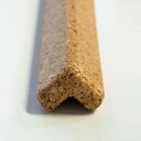 Corner Guard Cork Strips | Shop Finger Protection