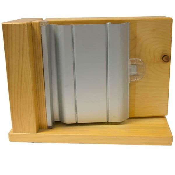 T6 Aluminium Alloy Door Finger Guard