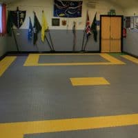 Floor Tiles | Finger Protection Shop