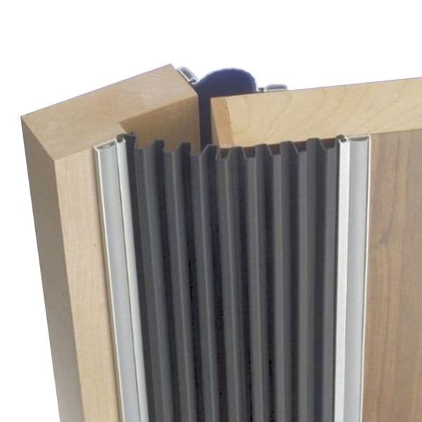 Lorient Door Finger Guards.