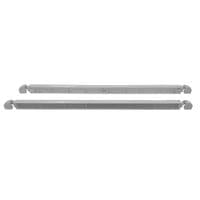 High-Quality Trickle Vents at 525mm Length | Shop.Finger-Protection