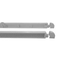 High-Quality Trickle Vents at 400mm Length | Shop.Finger-Protection
