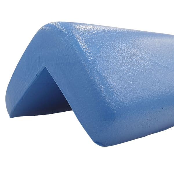 Wall Corner Guards - Safety Cushioning.