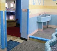 Wall Corner Guards - Safety Cushioning.