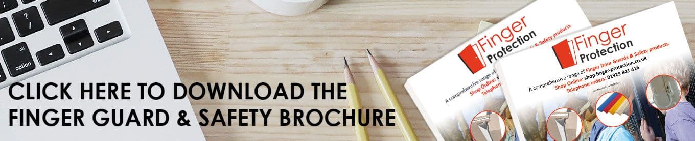 Finger-Protection Brochure