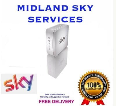 Sky Wireless