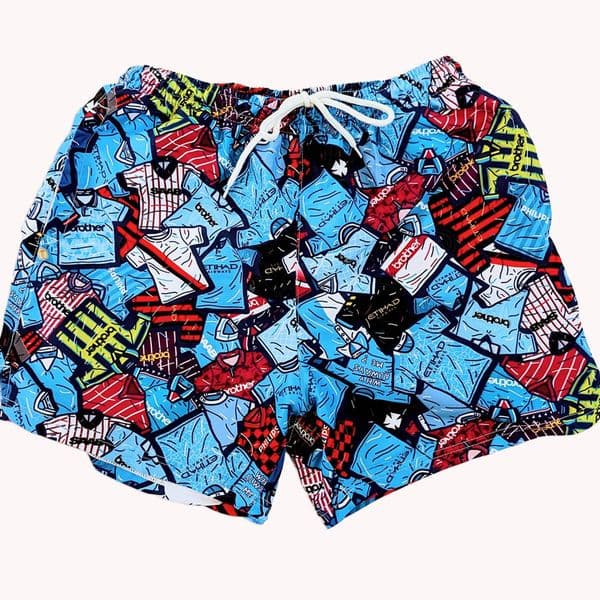 Legendary Kits Swim Shorts
