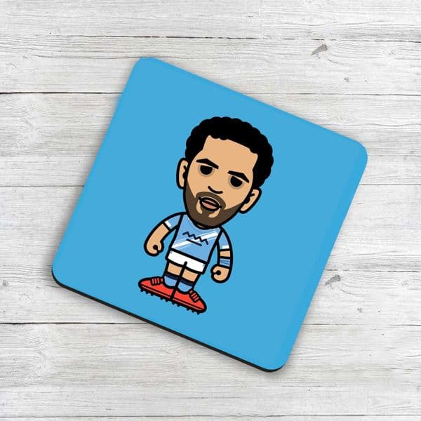 Rayan Ait-Nouri City Coaster
