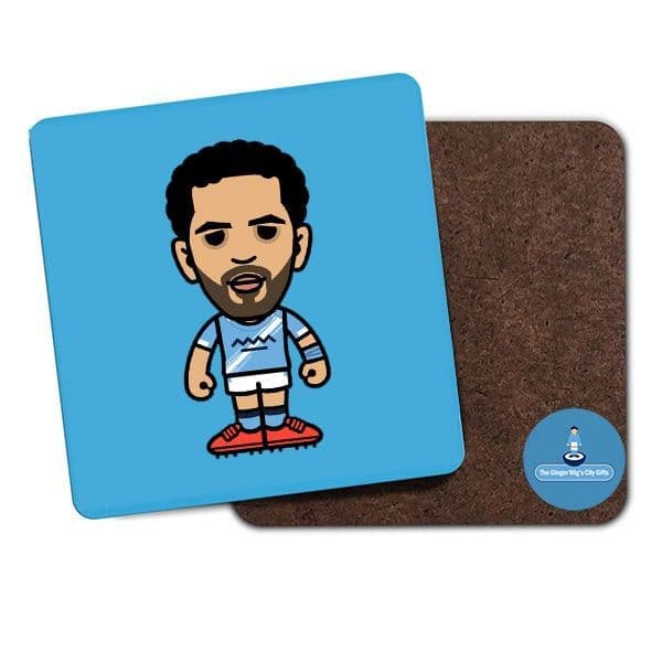 Rayan Ait-Nouri Coaster