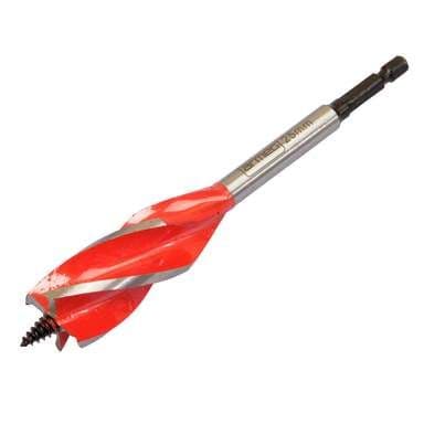 Armeg 25mm Wood Beaver Drill Bit