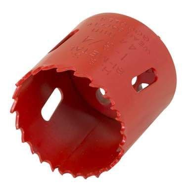 Armeg 44mm Cobalt Vari Pitch Premium Holesaw