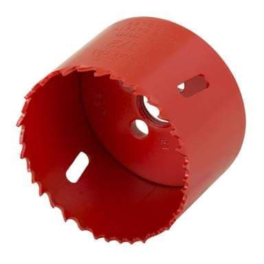 Armeg 64mm Cobalt Vari Pitch Premium Holesaw