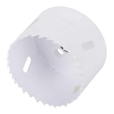 Armeg 64mm Variable Pitch Holesaw Bi Metal