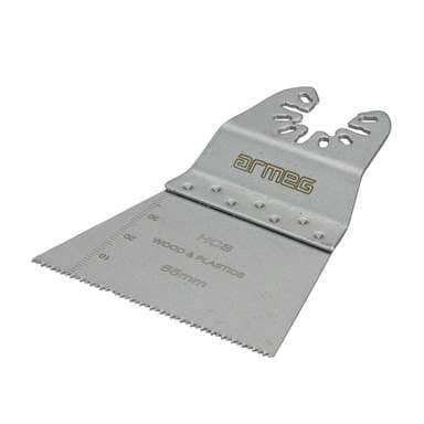 Armeg 65mm HCS Multi Tool Blade
