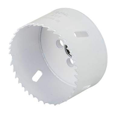 Armeg 73mm Variable Pitch Holesaw Bi Metal