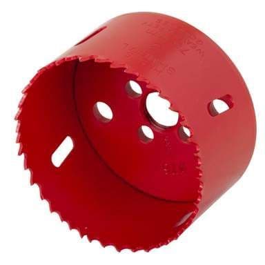 Armeg 76mm Coblat Vari Pitch Premium Holesaw