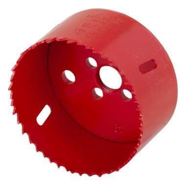 Armeg 83mm Cobalt Vari Pitch Premium Holesaw