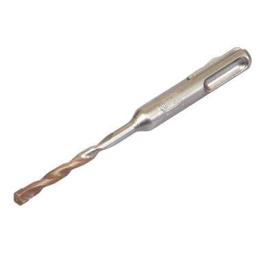 Armeg QFDS 6.5mm x 110mm SDS+ Hammer Drill Bit