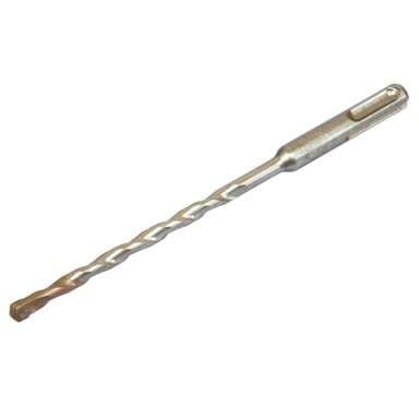 Armeg QFDS 6.5mm x 160mm SDS+ Hammer Drill Bit