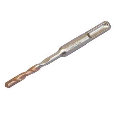 Armeg QFDS 6mm x 110mm SDS+ Hammer Dril Bit