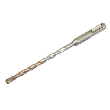 Armeg QFDS 6mm x 160mm SDS+ Hammer Drill Bit