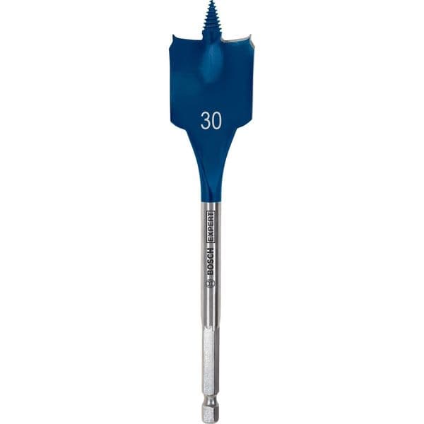 BOSCH Self Cut Flat Bit 32mm x 152mm