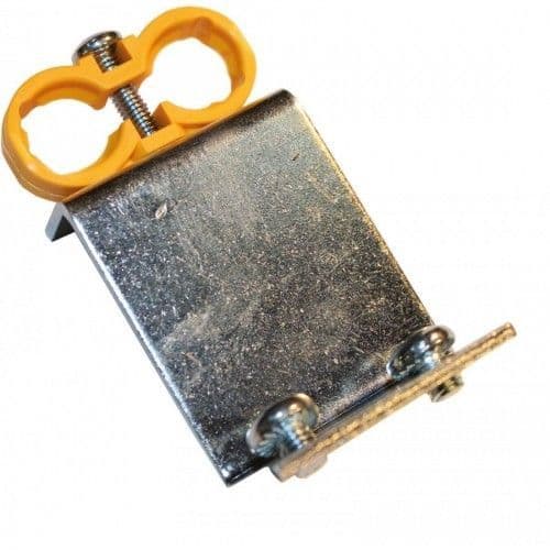 Fusebox ACCF Tail Clamp For Live & Neutral Meter Tails Up To DiaØ: 25mm²