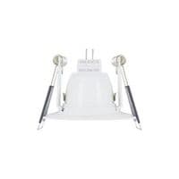 INTEGRAL EVOFIRE MINI FIRE RATED DOWNLIGHT 45MM CUTOUT IP65 WHITE ROUND INTEGRAL