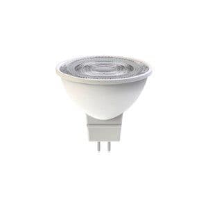 INTEGRAL MR16 BULB GU5.3 400LM 3.4W 2700K NON-DIMM 36 BEAM