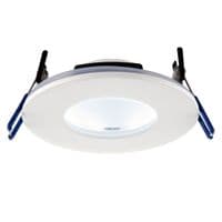 Saxby OrbitalPRO 4 CCT IP65 9W
