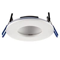 Saxby OrbitalPRO 4 CCT IP65 9W