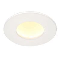 Saxby OrbitalPRO 4 CCT IP65 9W