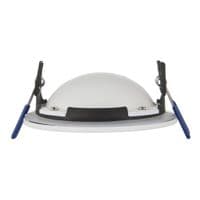 Saxby OrbitalPRO 4 CCT IP65 9W