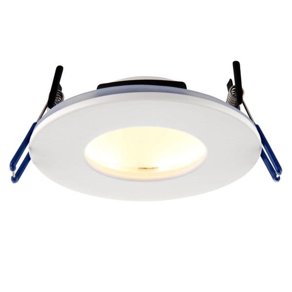 Saxby OrbitalPRO 4 CCT IP65 9W