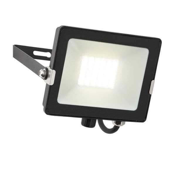 Saxby Salde IP65 30W cool white