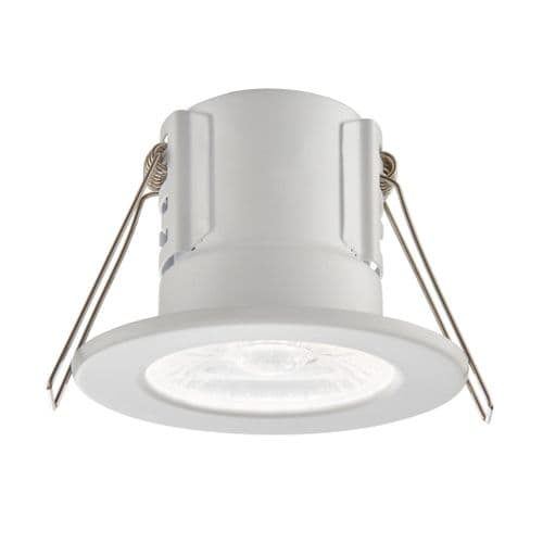 Saxby ShieldECO 500 IP65 4W white cool white