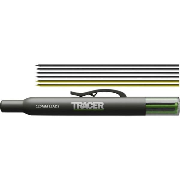 Tracer Deep Hole Pencil & Site Holster Replacement Lead