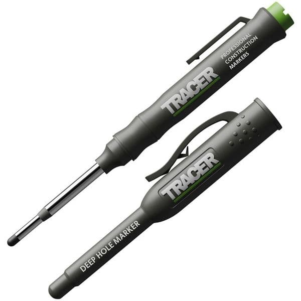 Tracer Dual Tipped Marker Pen & Holster