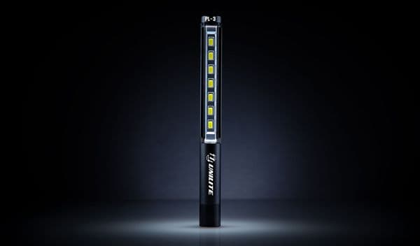 Unilite Aluminium LED Inspection light