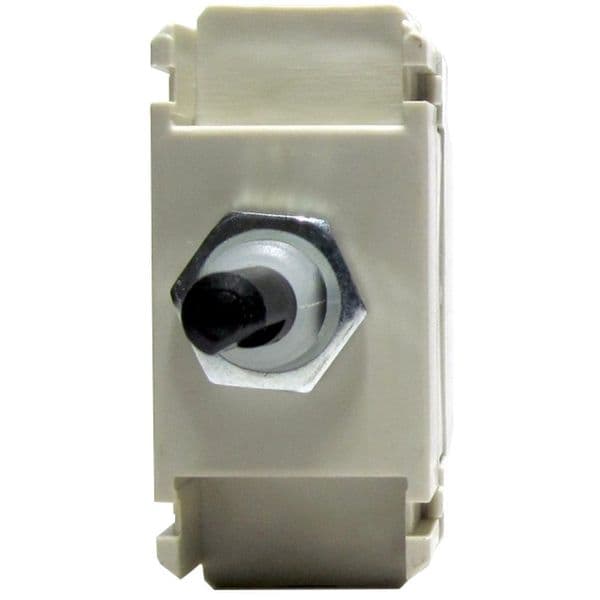 Varilight MH0 Dummy Dimmer Module 2-Way Push-On/Off