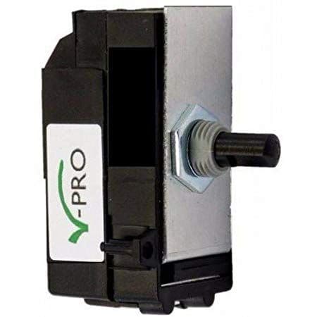 Varilight V-Pro LED Dimmer Module 0-120W