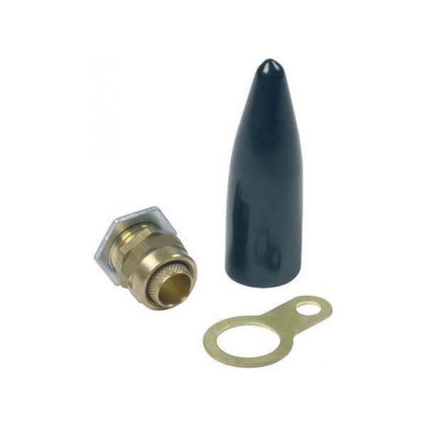 Wiska CW40 Armoured Cable Outdoor Gland Pack