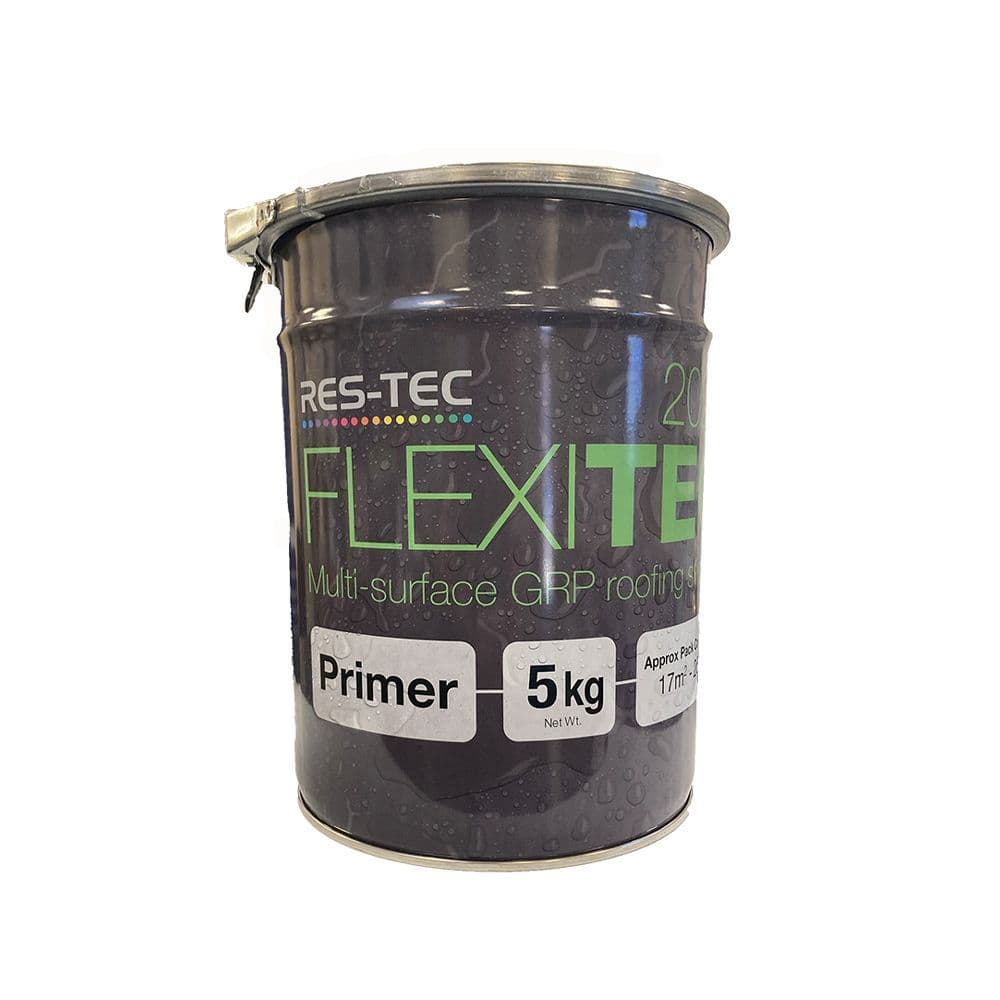 Flexitec Flexitec 2020 Primer - Res - Tec