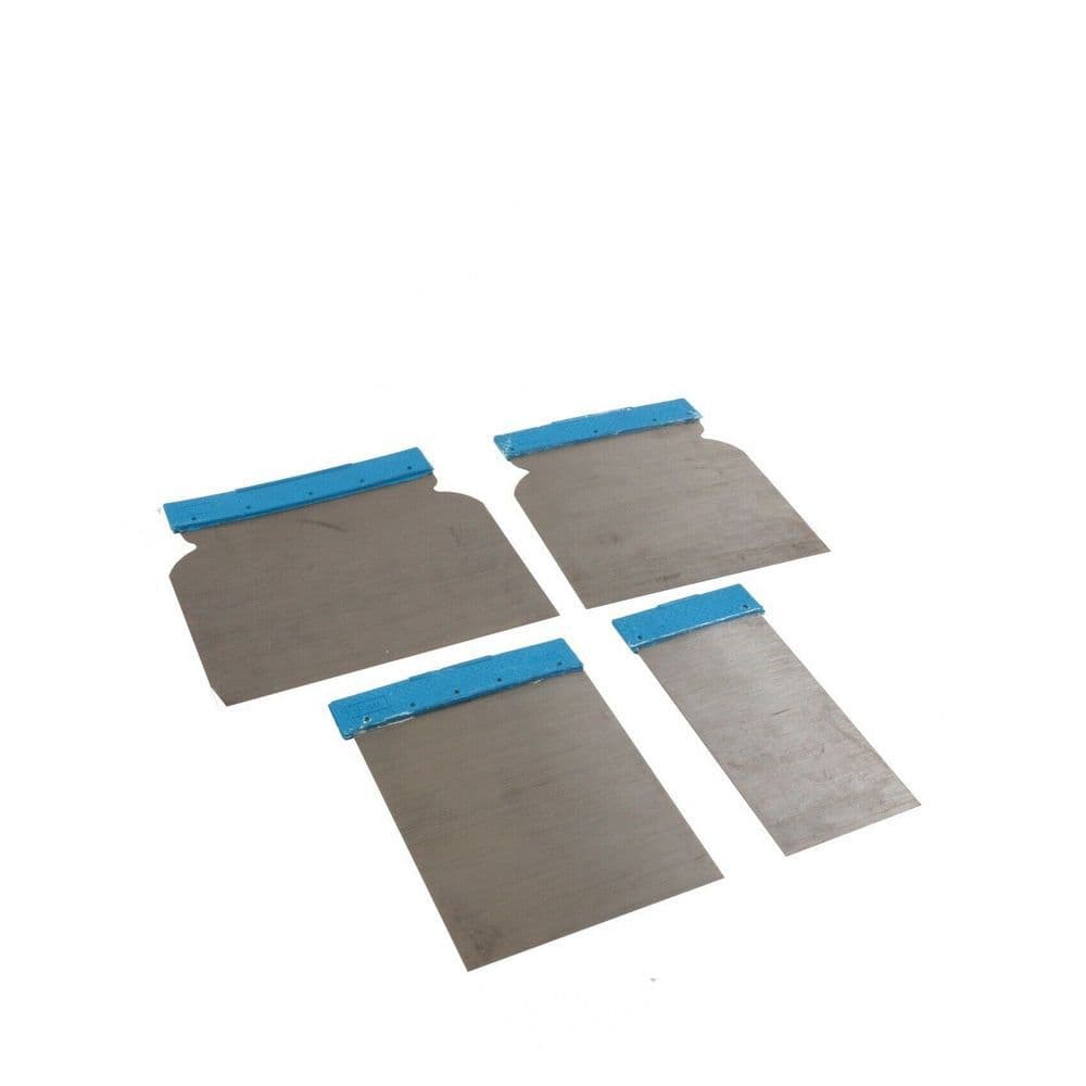 Spring Steel Metal Spreader