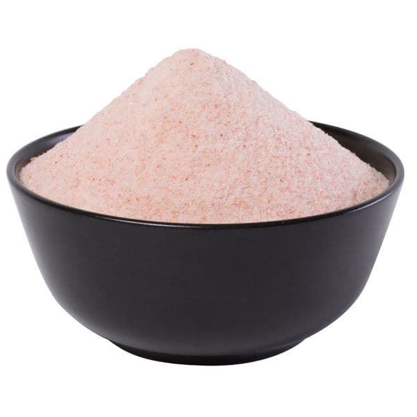 10 x 1kg Premium Himalayan Fine Saltan™ Salt Retail Pouches wholesale - Food Grade on sale www.saltanltd.com