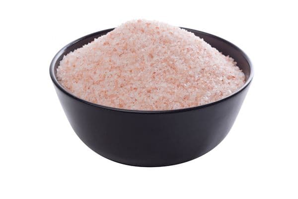 10kg Bag - Premium 1-2mm Fine/Coarse  Himalayan Salt wholesale - Food Grade on sale buy here www.saltanltd.com