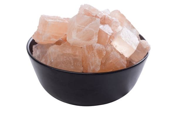 10kg Bag - Premium 3-8cm Sole Rock Himalayan Salt wholesale - Food Grade on sale here www.saltanltd.com