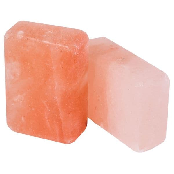 Premium Himalayan Salt standard shape Soap bar on sale here www.saltanltd.com