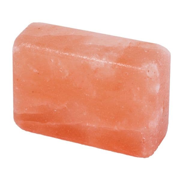 Premium Himalayan Salt standard shape Soap bar on sale here www.saltanltd.com