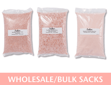 Himalayan Salt Wholesale/Bulk
